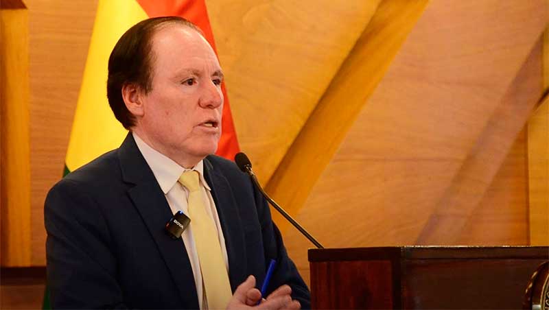 BCB avala disparo del dólar sin aplicar frenos cambiarios