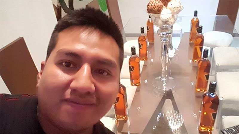22 años de cárcel para Juan Pari por el robo de 37 millones al Banco Unión