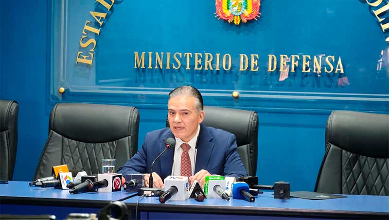 Gobierno eleva cupo de carburante a productores para liberar vías