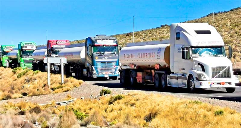 Suman pedidos para eliminar la subvención a los combustibles