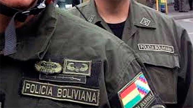 Policías en La Paz modernizan la extorsión: cobran sobornos por QR para liberar arrestados