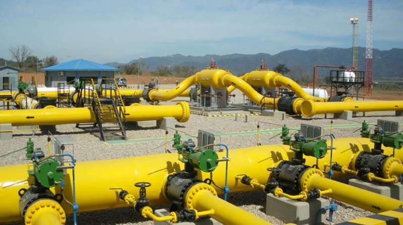YPFB destaca que Gasoductos de Bolivia son la alternativa viable e ...
