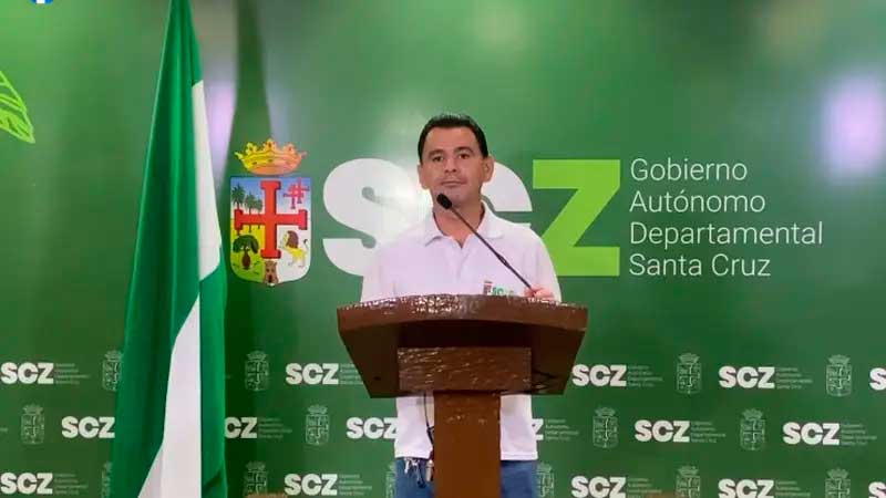 83% de los casos de sarampión en Bolivia se concentran en Santa Cruz