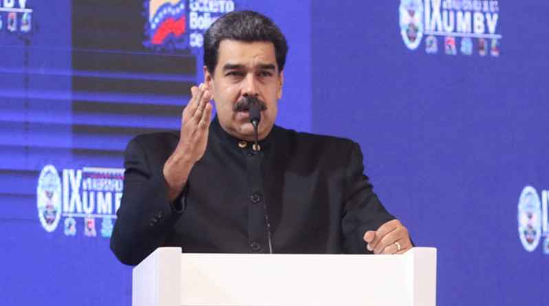 Maduro recurre a custodios cubanos y se esconde en múltiples lugares