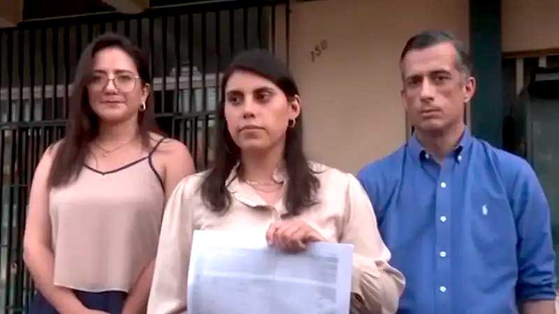 Viceministra anuncia relevo de todo personal en el INRA tras denuncias