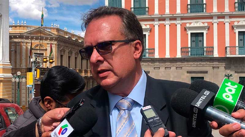 Diputado plantea curso legal para toda la Serie B ante la incapacidad del BCB