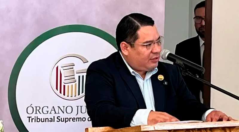 Justicia pone freno a la narrativa del boicot y pide evidencias sobre la gasolina de mala calidad