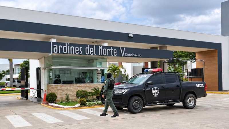 Hallan otra fortuna oculta en la casa de Mariaca