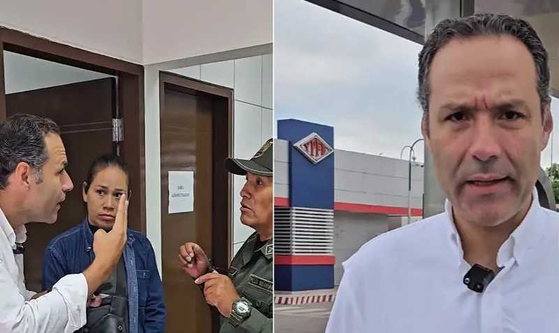 Surtidores estatales ocultan y desvían carburantes en el país