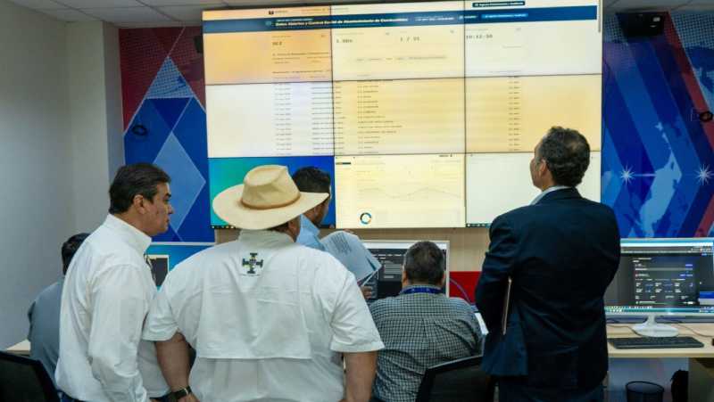 Cívicos toman fiscalización de YPFB tras destapar red clandestina