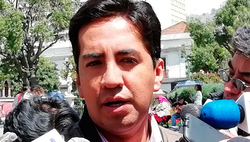 Gobierno condiciona el incremento salarial de 2027 a variables económicas
