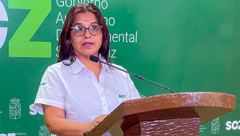 Chagas silencioso: Cada año se detectan 100 mil casos en Santa Cruz