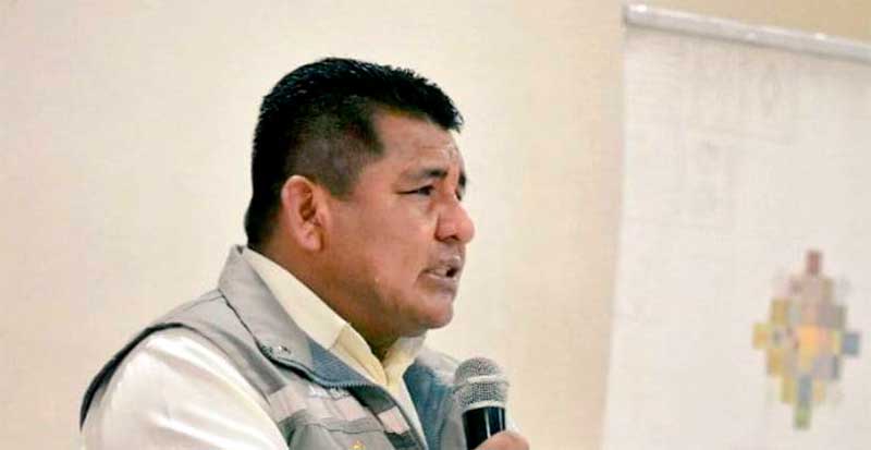 Diez años de cárcel para el exministro que admitió el cobro de sobornos