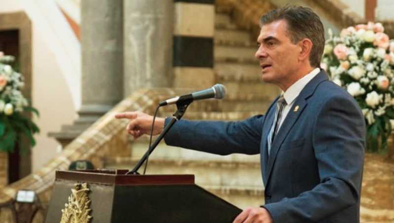 Gobierno responde a la crisis reivindicando captura de capos de sustancias controladas