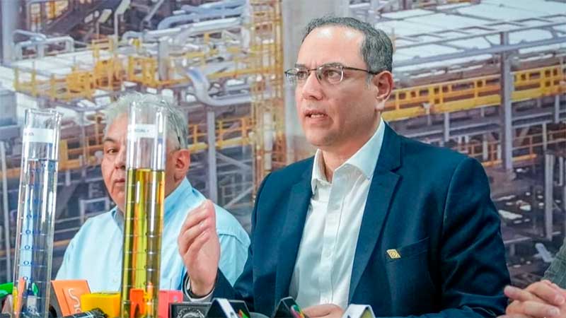 Entre el desmentido y la justicia: El país exige transparencia por sobreprecios de los carburantes