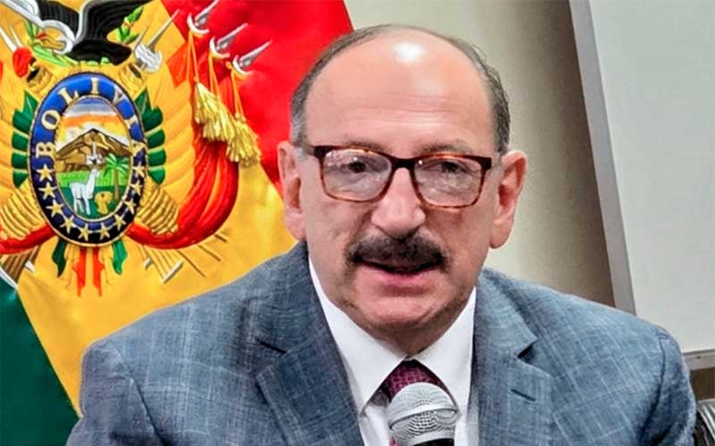 Procurador activa Comisión de la Verdad II para fiscalizar los carburantes