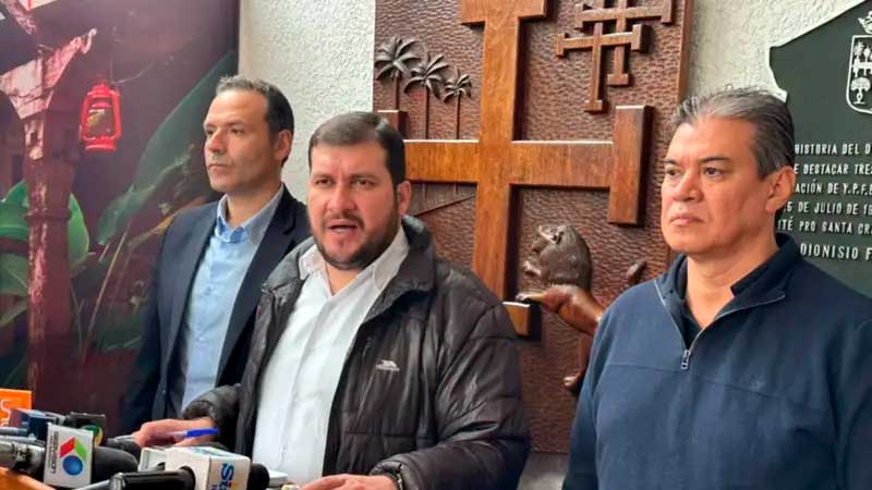 Cívicos cruceños exigen militarizar las zonas de conflicto