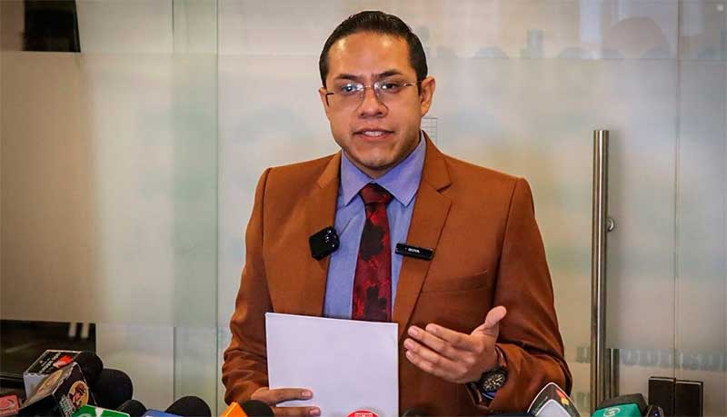 Muerte digna a debate en Bolivia con proyecto para legalizar la eutanasia