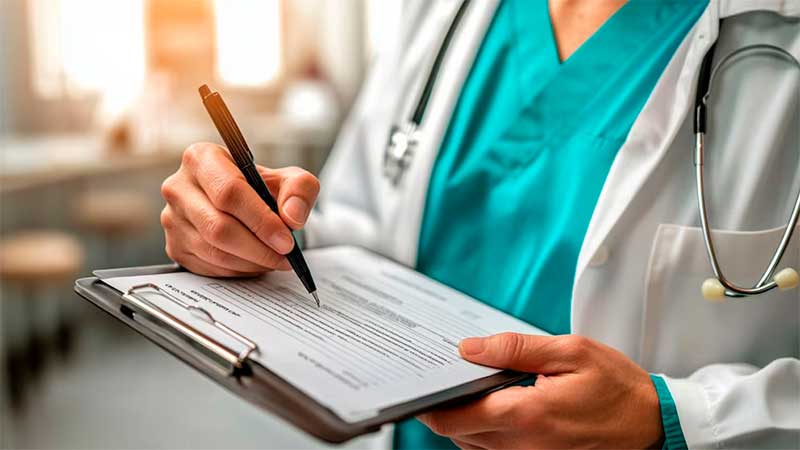 ¡Vuelva cuando nos paguen!: Gobierno debe salarios y la salud está en paro