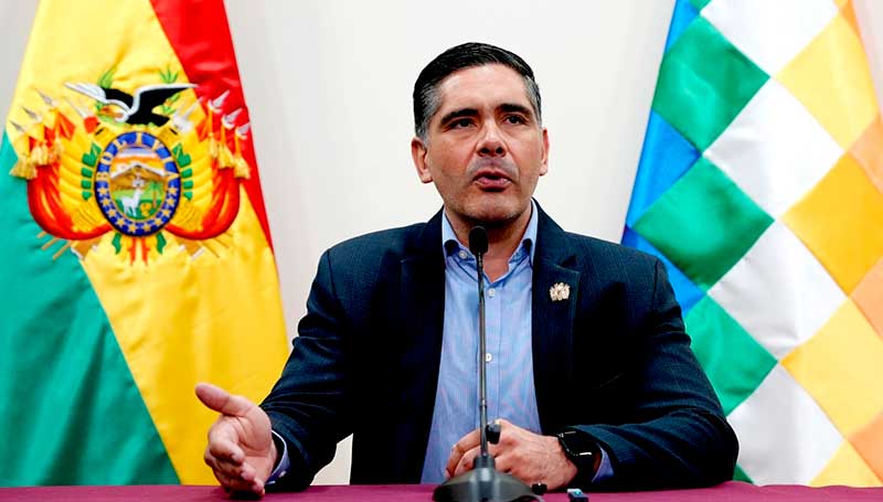 Emapa tiene una deuda monstruosa de 1.000 millones