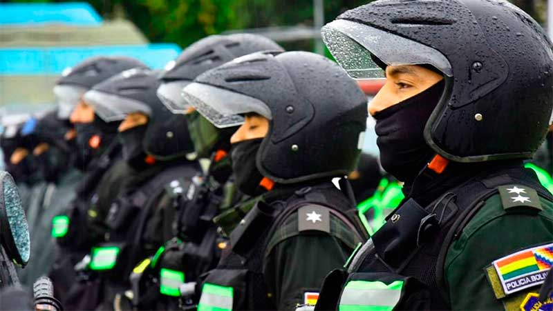 Una joven de 20 años muere en El Alto tras quedar atrapada en los puntos de protesta