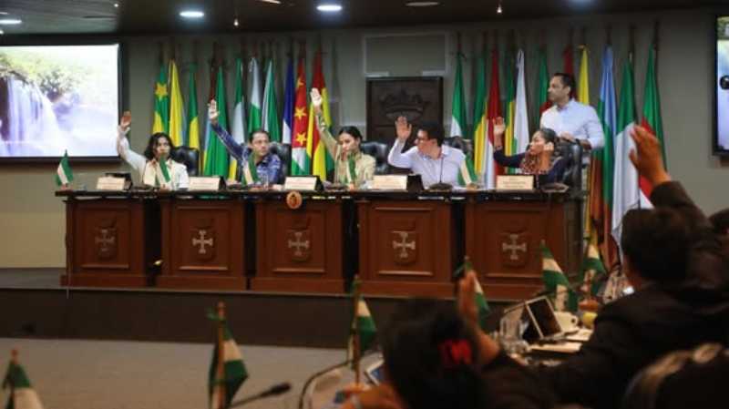 Avanza la autonomía: Santa Cruz tendrá Defensoría propia ante abusos e impunidad