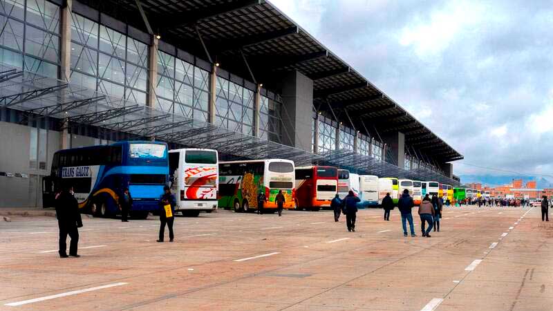 Autorizan incremento de pasajes en flotas de hasta un 35%