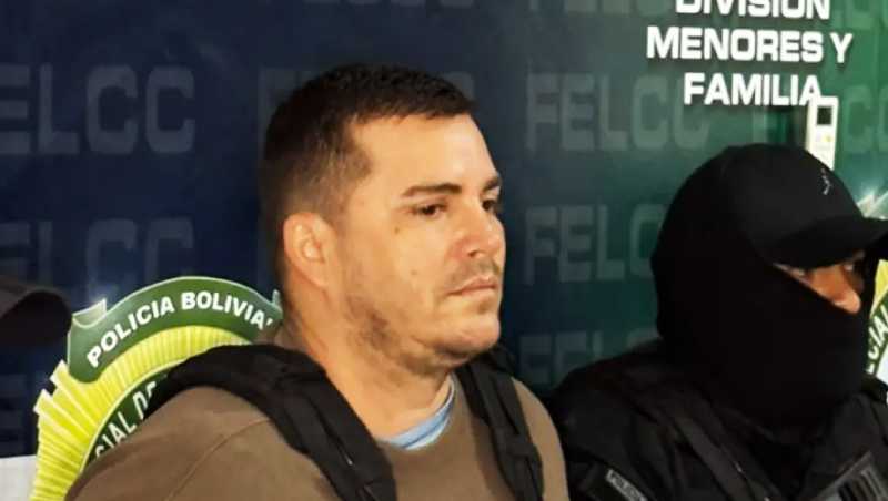 Medio millón de dólares en manos de un colombiano destapa circulación de capitales delictivos