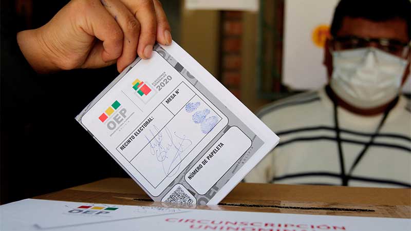 Prepárate para votar dos veces: Segunda vuelta es casi segura para gobernador