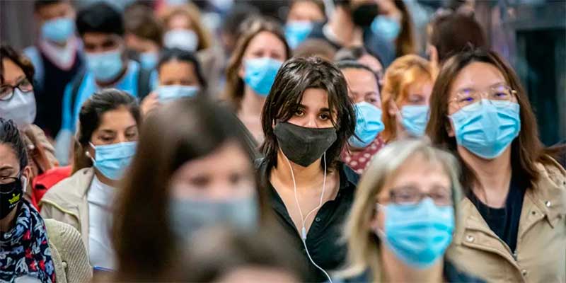 La vacuna, escudo clave ante la llegada de la Gripe K a Bolivia