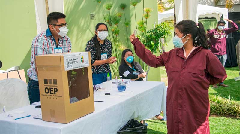 Megalecciones 2026: Bolivia elegirá más de 4.900 autoridades entre una marea de 30.000 candidatos