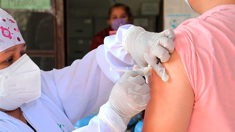 Gobierno activa escudo sanitario nacional ante avance de la Influenza H3N2