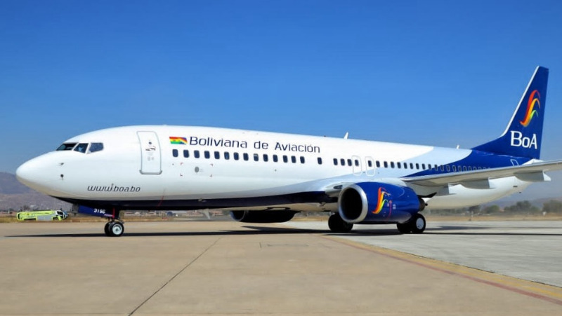 Anuncian acciones legales por denuncias contra exadministración de BoA