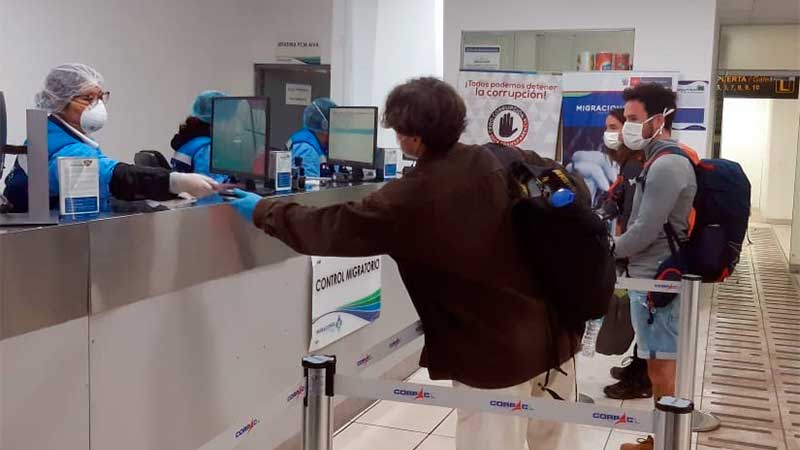 Aliste maletas: Estos son los próximos feriados largos en Bolivia