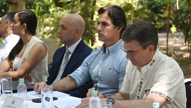 Santa Cruz tendrá un túnel en el 3.er Anillo y autopista a Viru Viru