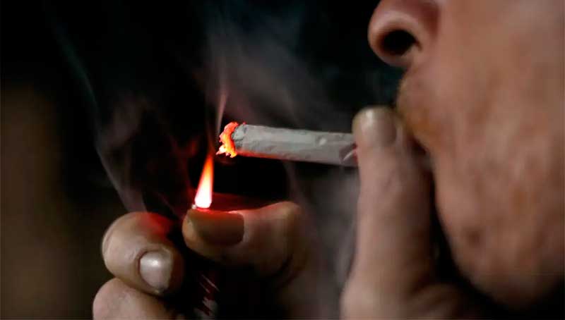 En Brasil el tabaquismo causa 80% de las muertes por cáncer de pulmón
