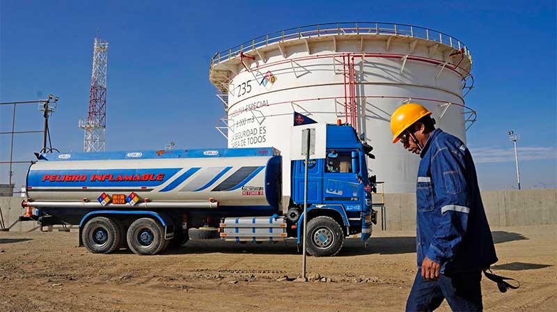 Habrá demora en la distribución: Combustible será sometido a controles de calidad