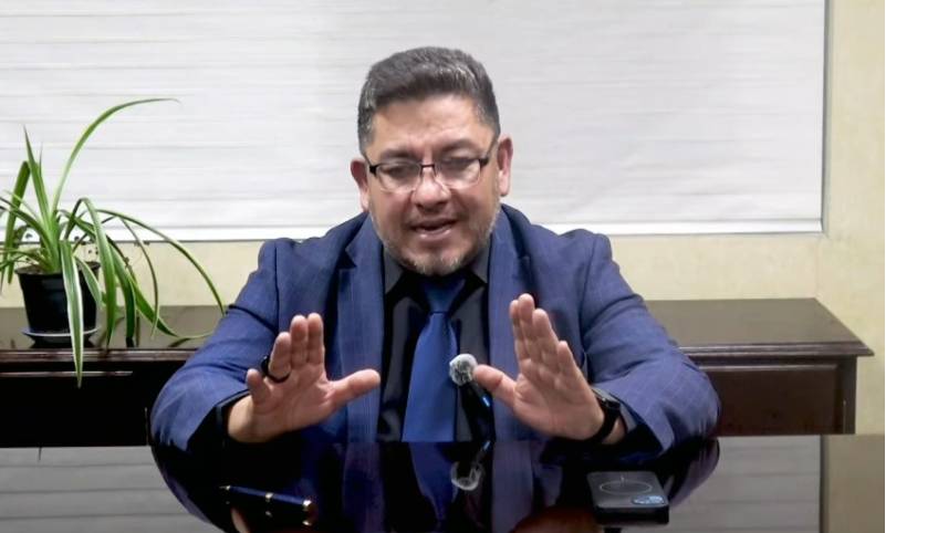 Zar antidrogas exige pruebas a Samuel por acusación narcotráfico