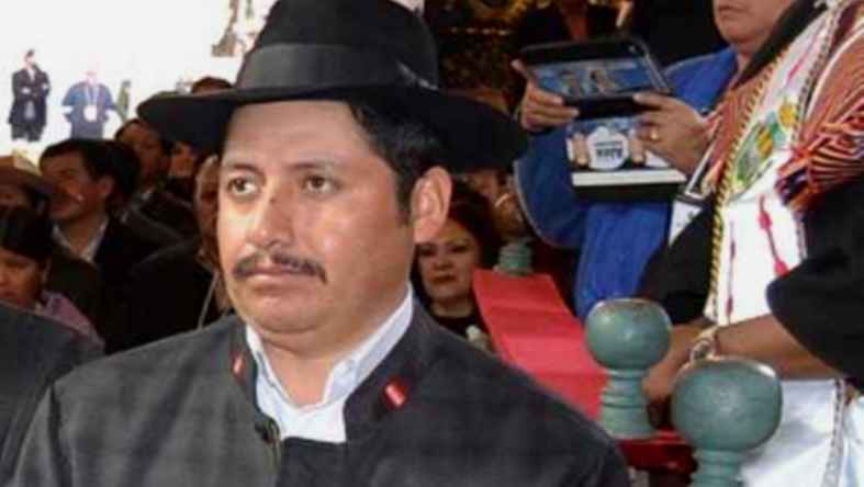 Exgobernador Urquizu evita la cárcel tras daño millonario al Estado