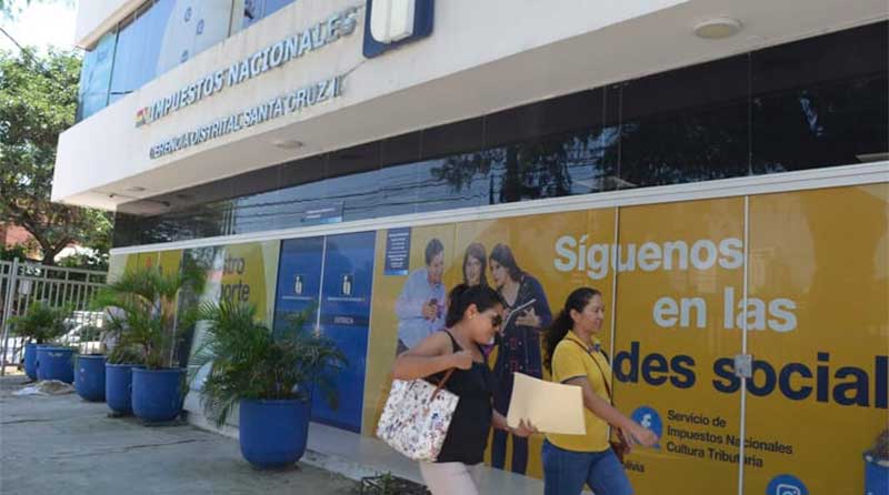 Impuestos prorroga plazo para cuotas de facilidades de pago hasta julio