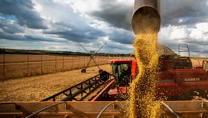 Créditos del Gobierno fijan tasas del seis por ciento 6% para el sector productivo