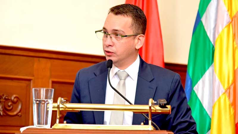 El TSJ intenta blindar el caso Jhonny: garantiza una imparcialidad que la ley ya exige