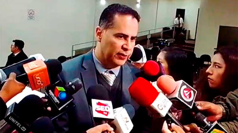 YPFB admite que su planilla es intocable: El blindaje laboral frena el ajuste en plena crisis