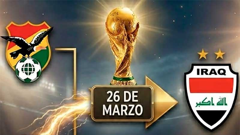 La Selección busca el milagro ante una Surinam con sello europeo