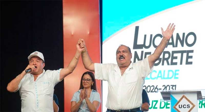 UCS se aferra a la papeleta: el TCP le baja el pulgar pero sus candidatos desafían el efecto ADN