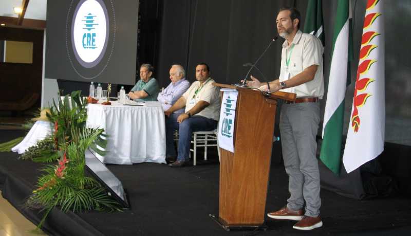 Asamblea de CRE aprueba alianzas estratégicas y resguarda su liquidez