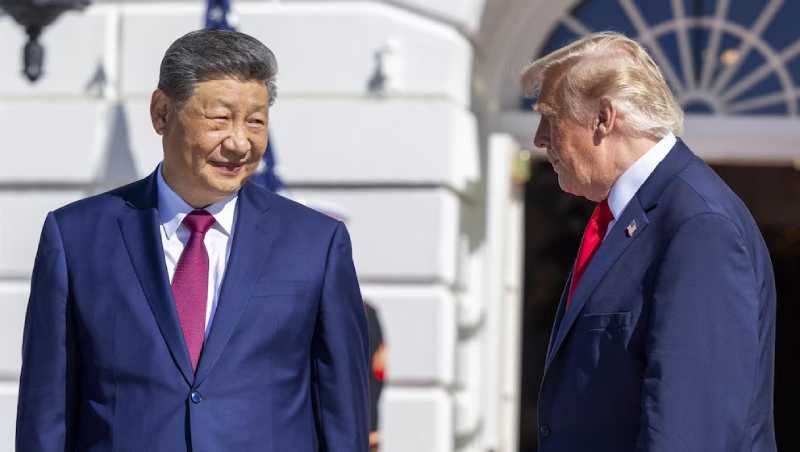 China y EE.UU. pactan acuerdo millonario mientras Bolivia se debate entre izquierda y derecha