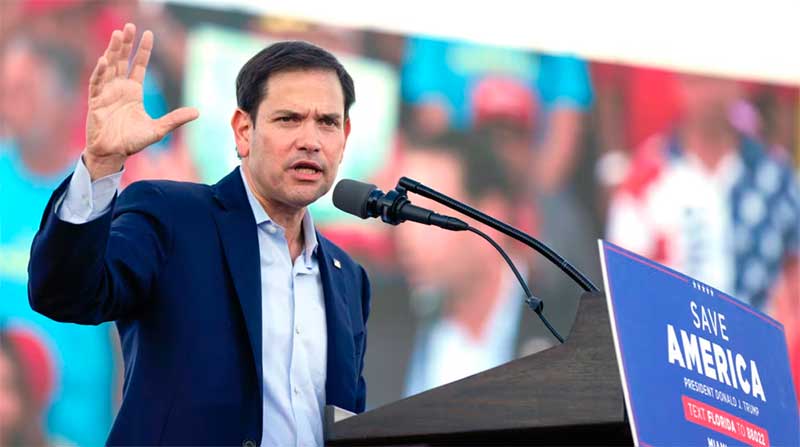 Estados Unidos tiene en la mira a otros veinte funcionarios corruptos